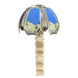 Mount Rushmore Glass theme Lamp Mount Rushmore Glass theme Lamp