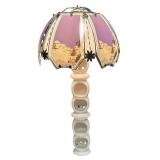 Mount Rushmore Glass theme Lamp Mount Rushmore Glass theme Lamp