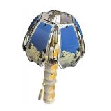 Mount Rushmore Glass theme Lamp Mount Rushmore Glass theme Lamp