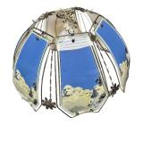 Mount Rushmore Glass theme Lamp Mount Rushmore Glass theme Lamp