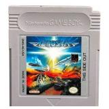 Aerostar Video Game for GameBoy Color Aerostar Video Game for GameBoy Color