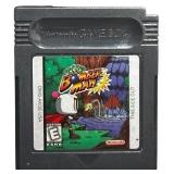 Rocket Bomber Man Video Game for GameBoy Color Rocket Bomber Man Video Game for GameBoy Color