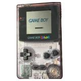 GameBoy Color System ** GameBoy Color System **