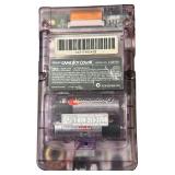 GameBoy Color System ** GameBoy Color System **