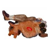 Family Teaching/Learning Statue Home Decor Family Teaching/Learning Statue Home Decor