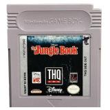 Walt Disney The Jungle Book for GameBoy Color Walt Disney The Jungle Book for GameBoy Color