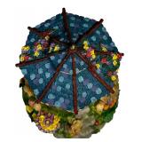 Hummingbirds Snow Globe Music Box Home Decor Hummingbirds Snow Globe Music Box Home Decor