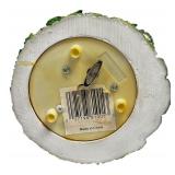 Hummingbirds Snow Globe Music Box Home Decor Hummingbirds Snow Globe Music Box Home Decor