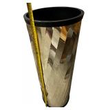 Roman Pillar Bundle // Outdoor Tall Planter