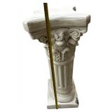 Roman Pillar Bundle // Outdoor Tall Planter