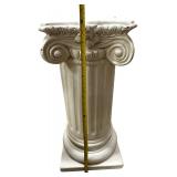 Roman Pillar Bundle // Outdoor Tall Planter