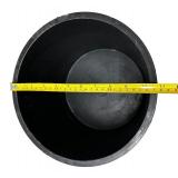 Roman Pillar Bundle // Outdoor Tall Planter