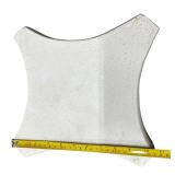 Roman Pillar Bundle // Outdoor Tall Planter