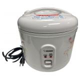 Zojirushi Automatic Rice Cooker & Warmer Zojirushi Automatic Rice Cooker & Warmer