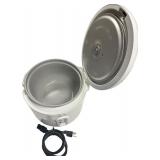 Zojirushi Automatic Rice Cooker & Warmer Zojirushi Automatic Rice Cooker & Warmer