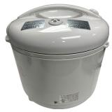 Zojirushi Automatic Rice Cooker & Warmer Zojirushi Automatic Rice Cooker & Warmer