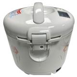 Zojirushi Automatic Rice Cooker & Warmer Zojirushi Automatic Rice Cooker & Warmer