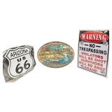 Home Decor Signs Bundle (3) Home Decor Signs Bundle (3)