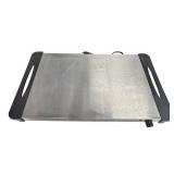 3 Tray Buffet server and Food Warmer 3 Tray Buffet server and Food Warmer
