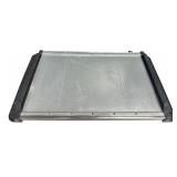 3 Tray Buffet server and Food Warmer 3 Tray Buffet server and Food Warmer
