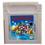Super Marioland for GameBoy Color Super Marioland for GameBoy Color