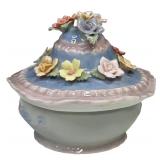AVON Musical Trinket Box AVON Musical Trinket Box