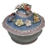 AVON Musical Trinket Box AVON Musical Trinket Box