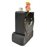 Vintage Musical Bear Rotary Phone Automation 1970 Vintage Musical Bear Rotary Phone Automation 1970