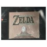 The Legend of Zelda: Link The Legend of Zelda: Link