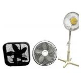 Fan Bundle (3) Fan Bundle (3)