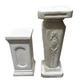 Pillars Bundle (2) Pillars Bundle (2)