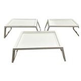 IKEA KLIPSK Bed Tray Bundle (3) IKEA KLIPSK Bed Tray Bundle (3)