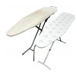 BLACK+DECKER Easy Steam Compact Iron with TWO Ironing Boards BLACK+DECKER Easy Steam Compact Iron with TWO Ironing Boards
