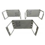 IKEA KLIPSK Bed Tray Bundle (3) IKEA KLIPSK Bed Tray Bundle (3)