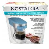 Kitchen Bundle:  Microwave / Nostalgia Single Serve Coffee Maker / Knife Block / Mixed Knife and Spoons / Chef Kitchen Bundle:  Microwave / Nostalgia Single Serve Coffee Maker / Knife Block / Mixed Knife and Spoons / Chef