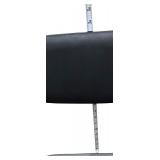Folding Chairs Portable Metal with Ultra Soft PU Padded Cushion Seats (6) Folding Chairs Portable Metal with Ultra Soft PU Padded Cushion Seats (6)