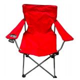 Ozark Trail Basic Comfort Chairs (2) Ozark Trail Basic Comfort Chairs (2)