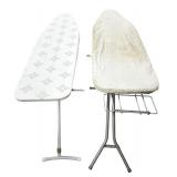 BLACK+DECKER Easy Steam Compact Iron with TWO Ironing Boards BLACK+DECKER Easy Steam Compact Iron with TWO Ironing Boards