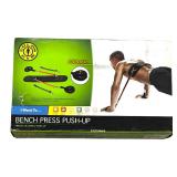Exercise Bundle Exercise Bundle