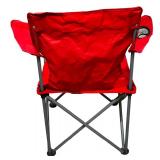 Ozark Trail Basic Comfort Chairs (2) Ozark Trail Basic Comfort Chairs (2)