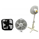 Fan Bundle (3) Fan Bundle (3)