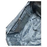 Rolling Suitcase Bundle (2) Carry-on Bag // Large Check In Bag Rolling Suitcase Bundle (2) Carry-on Bag // Large Check In Bag