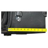 Rolling Suitcase Bundle (2) Carry-on Bag // Large Check In Bag Rolling Suitcase Bundle (2) Carry-on Bag // Large Check In Bag