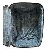 Rolling Suitcase Bundle (2) Carry-on Bag // Large Check In Bag Rolling Suitcase Bundle (2) Carry-on Bag // Large Check In Bag
