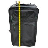 Rolling Suitcase Bundle (2) Carry-on Bag // Large Check In Bag Rolling Suitcase Bundle (2) Carry-on Bag // Large Check In Bag