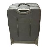 Rolling Suitcase Bundle (2) Carry-on Bag // Large Check In Bag Rolling Suitcase Bundle (2) Carry-on Bag // Large Check In Bag