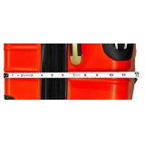 Hardshell Suitcases (2) Large and Carry On Hardshell Suitcases (2) Large and Carry On