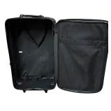 Rolling Suitcase Bundle (2) Carry-on Bag // Large Check In Bag Rolling Suitcase Bundle (2) Carry-on Bag // Large Check In Bag