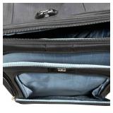 Rolling Carry On with Garment Bag Bundle (2) Rolling Carry On with Garment Bag Bundle (2)