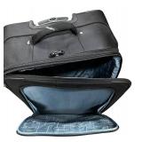Rolling Suitcase Bundle (2) Carry-on Bag // Large Check In Bag Rolling Suitcase Bundle (2) Carry-on Bag // Large Check In Bag